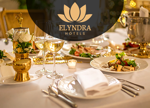 Elyndra Hotels Table